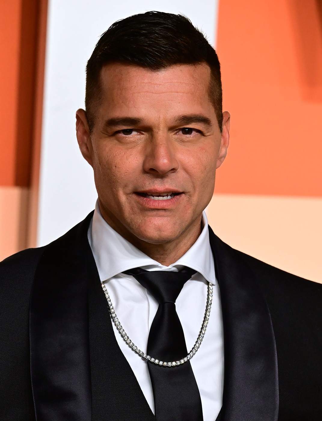 ricky martin