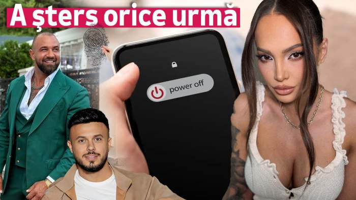 Iulia Sălăgean a urmat exemplu lui Gabi Bădălău, după scandalul cu tatăl fiicei sale, Alex Bodi. Ce gest a făcut soție a afaceristului