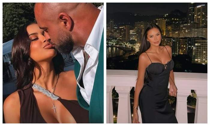 Alex Bodi si Anca, ipostaza romantică! Cei doi sunt mai îndrăgostiți ca niciodată | FOTO