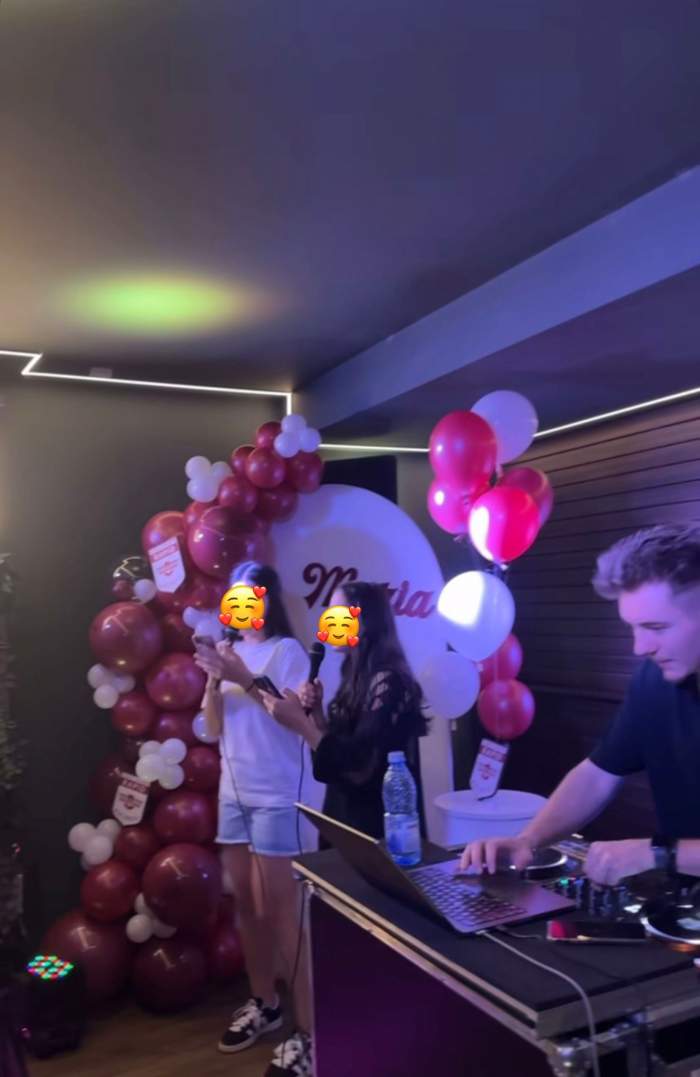 Fiica lui Pepe împlinește 13 ani! Cum își sărbătorește Maria ziua de naștere | FOTO