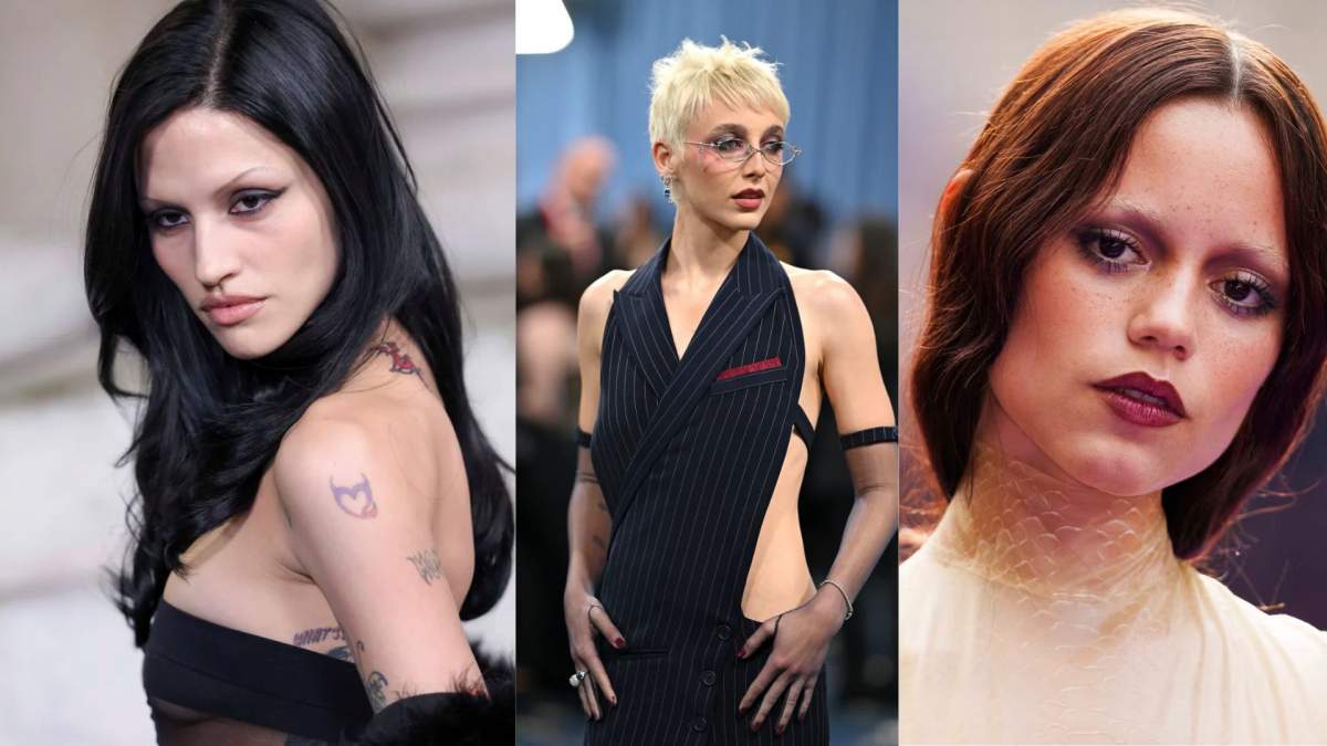Cel mai nou trend de beauty de pe TikTok: să pari obosită. Cum se realizează un astfel de machiaj și ce vedetă a dat startul | VIDEO