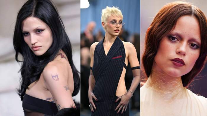Cel mai nou trend de beauty de pe TikTok: să pari obosită. Cum se realizează un astfel de machiaj și ce vedetă a dat startul | VIDEO