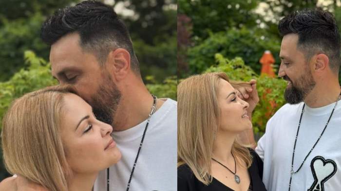 Orlando Zaharia de la Chefi la cuțite a împlinit 46 de ani! Ce mesaj emoționant a primit din partea soției sale, Mădălina | FOTO