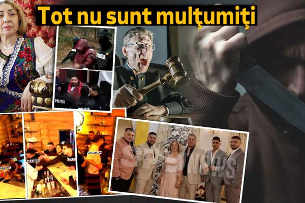 Mutare neașteptată în dosarul crimei care a îngrozit România | S-a rupt lanțul...