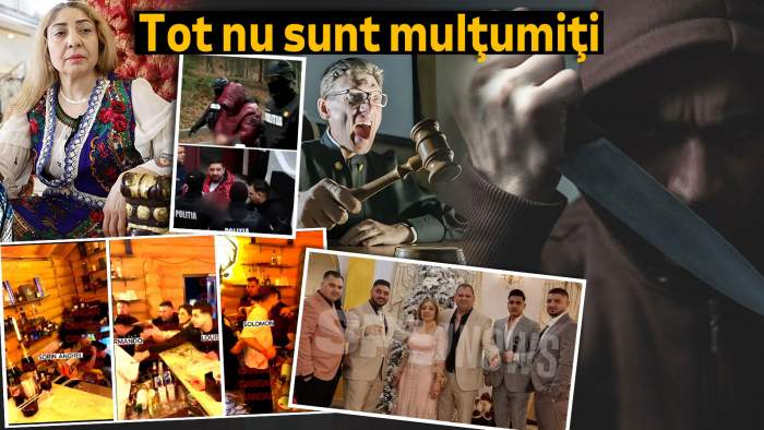 Mutare neașteptată în dosarul crimei care a îngrozit România | S-a rupt lanțul...