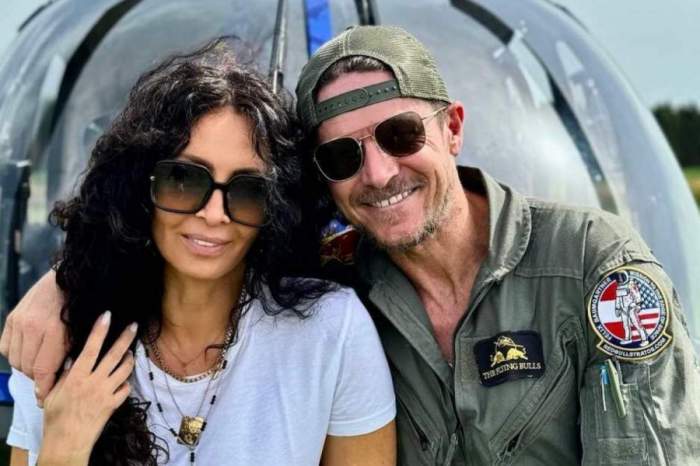 mihaela radulescu si felix baumgartner
