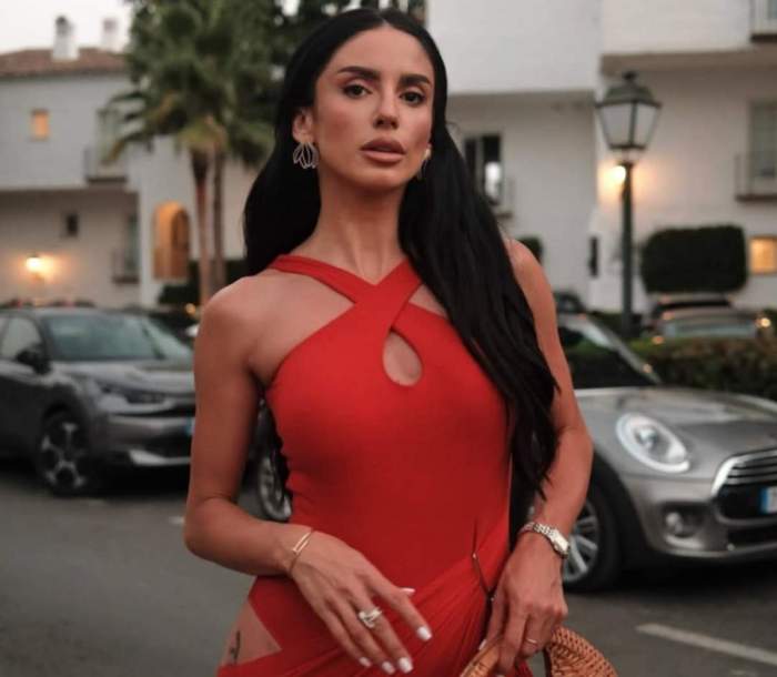 Afacerea Ioanei Grama e pe butuci. Influencerița recunoaște că business-ul ei e în derivă: "Cheltuielile sunt foarte mari..." | VIDEO