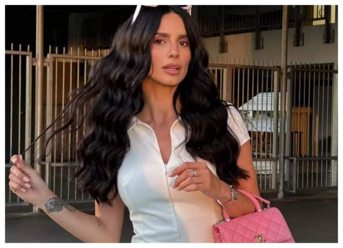 Afacerea Ioanei Grama e pe butuci. Influencerița recunoaște că business-ul ei e în derivă: "Cheltuielile sunt foarte mari..." | VIDEO