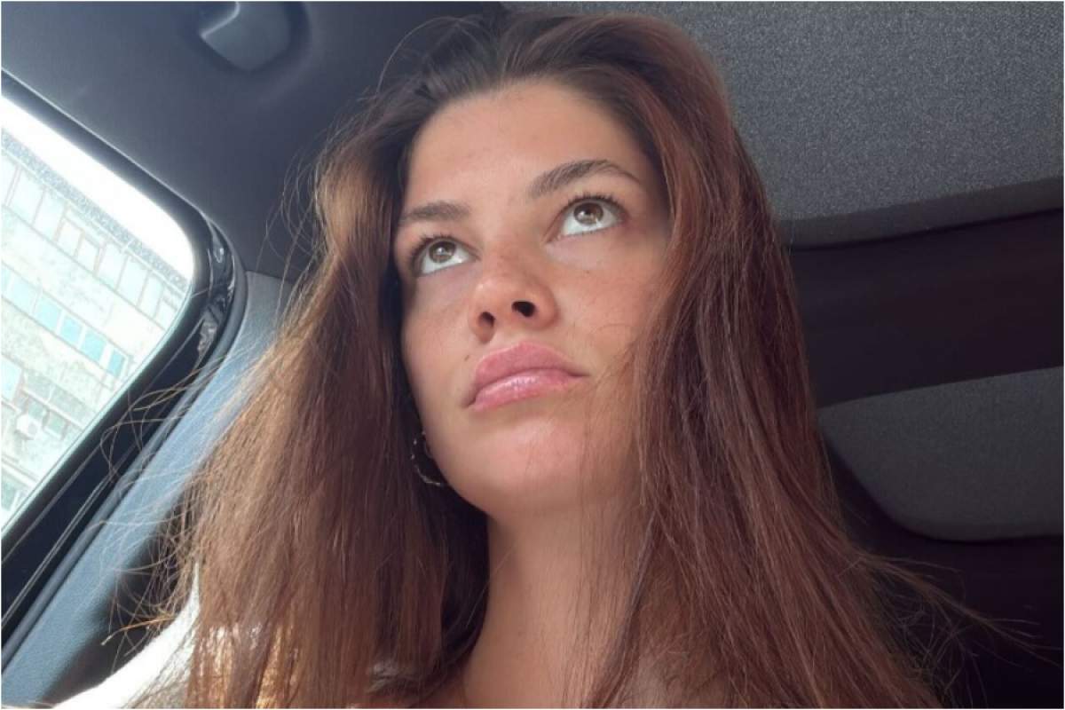laura giurcanu