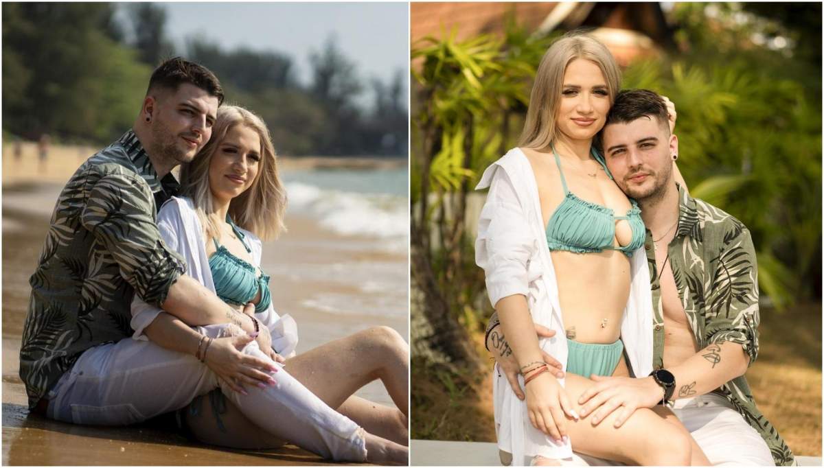 maria covasa si dani boy