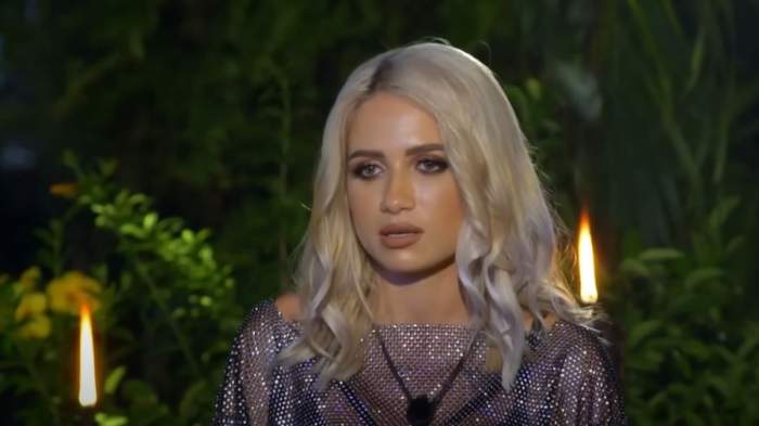 Cum arată Maria Covașa, fosta concurentă de la Insula Iubirii, după ce și-a pus silicoane. Cât de sexy a pozat fosta iubită a lui Dani boy | FOTO