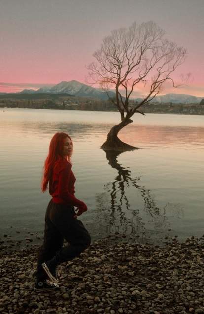 marilu dobrescu