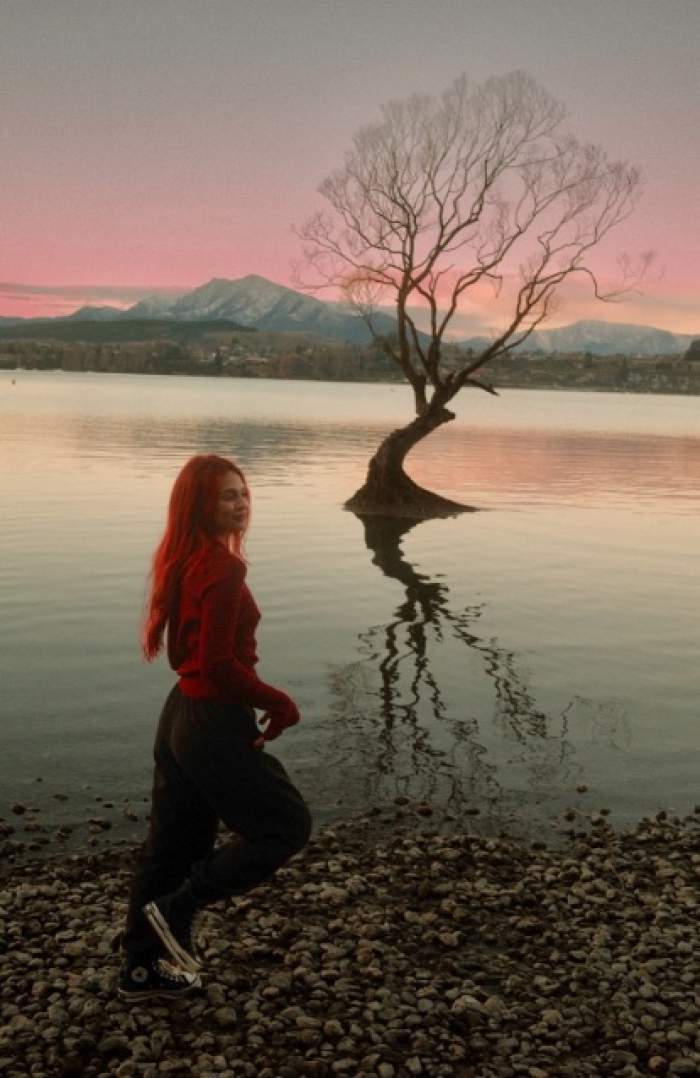 marilu dobrescu
