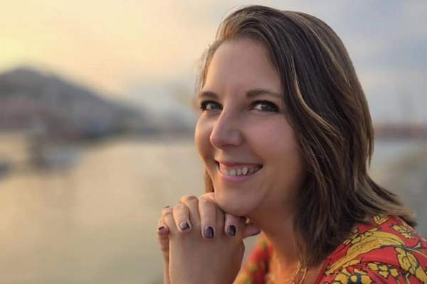 Declarată moartă timp de opt minute, o femeie spune că: „Moartea este o iluzie”