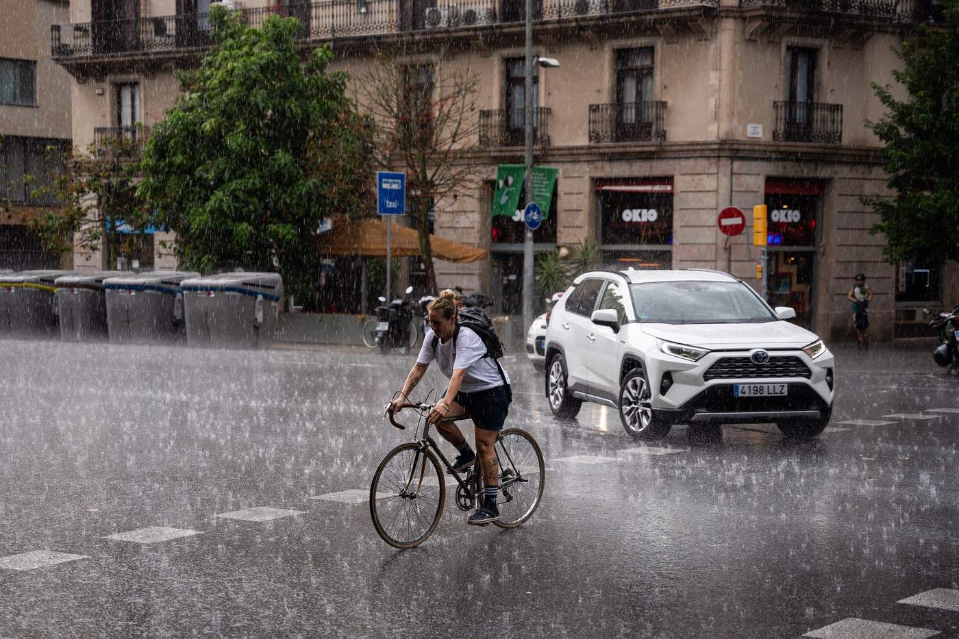 Anunț ANM de ultim moment! Meteorologii au emis cod portocaliu și galben de ploi în România! Care sunt zonele vizate de atenționări