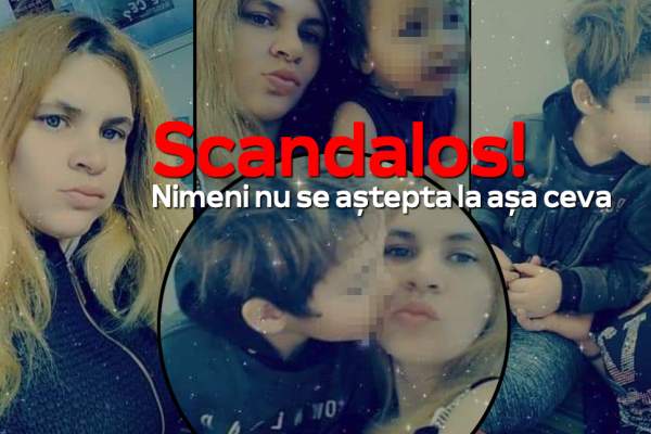 Mama gemenilor din Ploiești, morți după ce au căzut de la etajul 10, a fost eliberată din închisoare! Cum arată și ce face acum: “Pentru copiii mei aș fi orice” | VIDEO