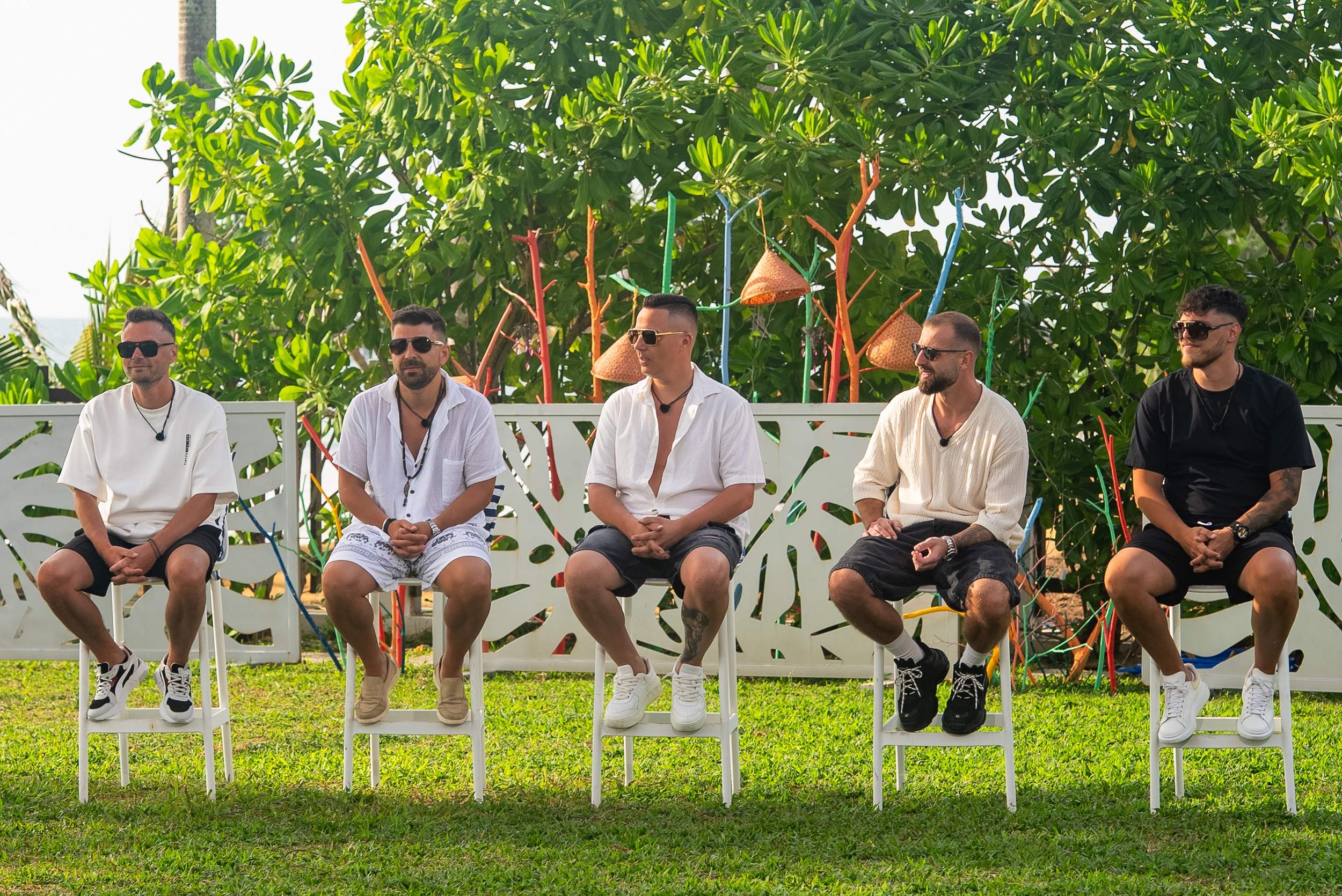 Seara care schimbă totul, la Insula Iubirii! De la 20:30, intențiile devin acțiuni, iar sentimentele ies la iveală