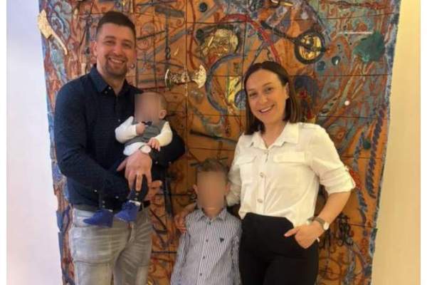 Mama bebelușului de numai 10 luni mort în vacanță din Turcia, declarație sfâșietoare. Când își va conduce copilul pe ultimul drum