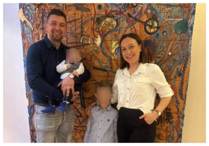 Mama bebelușului de numai 10 luni mort în vacanță din Turcia, declarație sfâșietoare. Când își va conduce copilul pe ultimul drum