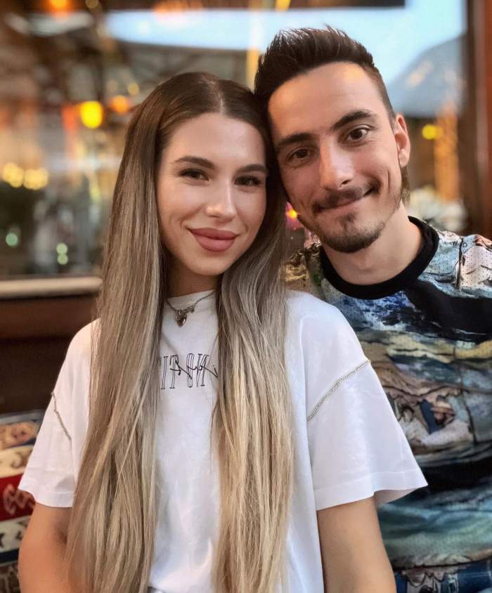 Mărturia cutremurătoare a soției fotbalistului care a fost bătută cu bestialitate într-un supermarket din Craiova: „Nu mai am curaj nici măcar să ies din locuință neînsoțită!”