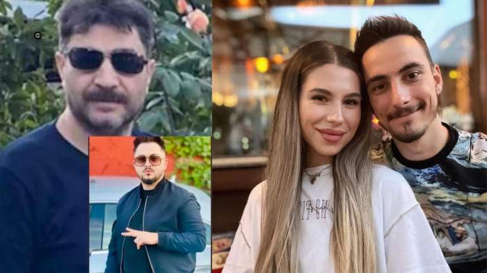 Mărturia cutremurătoare a soției fotbalistului care a fost bătută cu bestialitate într-un supermarket din Craiova: „Nu mai am curaj nici măcar să ies din locuință neînsoțită!”