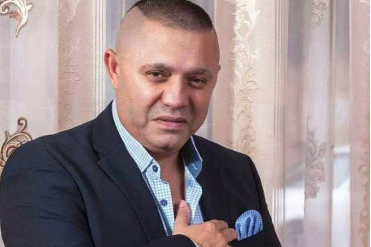 nicolae guta