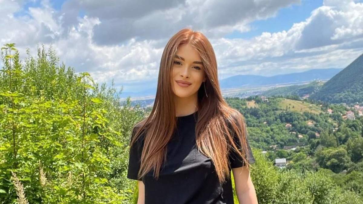 teodora marcu