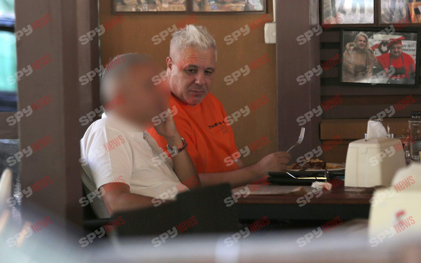 Salata l-a pus în dificultate pe Marius Şumudică! Antrenorul se descurcă mai bine cu proteinele, ca orice sportiv