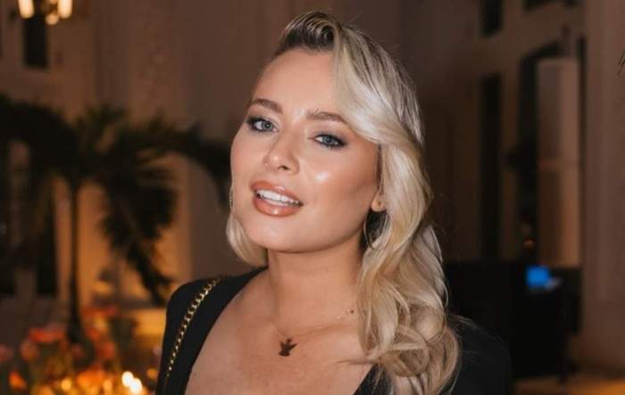 laura cosoi