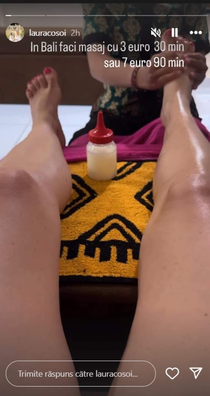 laura cosoi