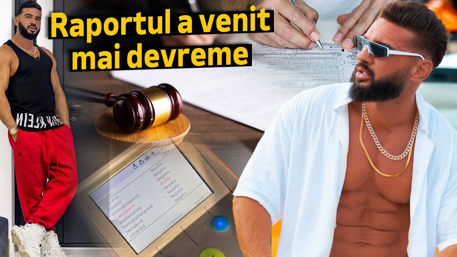Decizie de ultimă oră în dosarul penal al lui Dorian Popa | Totul depinde de asta