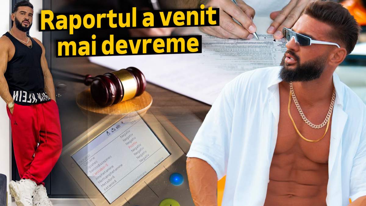 Decizie de ultimă oră în dosarul penal al lui Dorian Popa | Totul depinde de asta