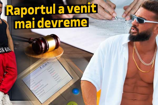 Decizie de ultimă oră în dosarul penal al lui Dorian Popa | Totul depinde de asta