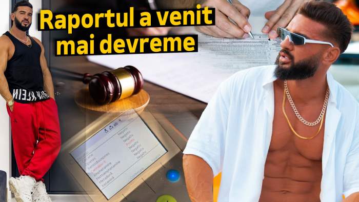 Decizie de ultimă oră în dosarul penal al lui Dorian Popa | Totul depinde de asta