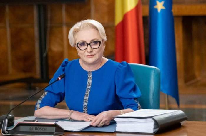 Viorica Dăncilă, declarații emoționante la Spynews TV! De ce nu a mai făcut copii după ce l-a adoptat pe Victor