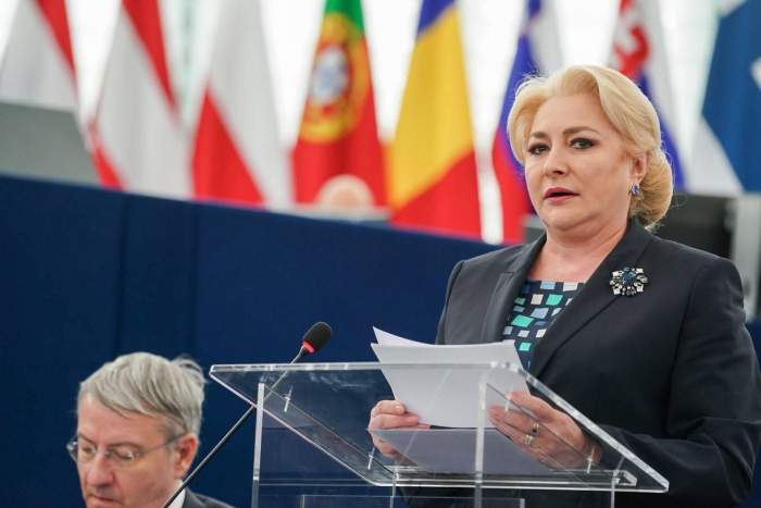 Viorica Dăncilă, declarații emoționante la Spynews TV! De ce nu a mai făcut copii după ce l-a adoptat pe Victor