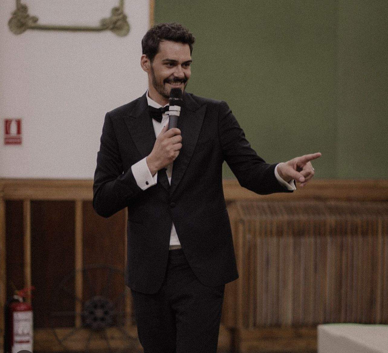 Cum arată bunica lui George Burcea! A împlinit 88 de ani în urmă cu câteva zile | FOTO