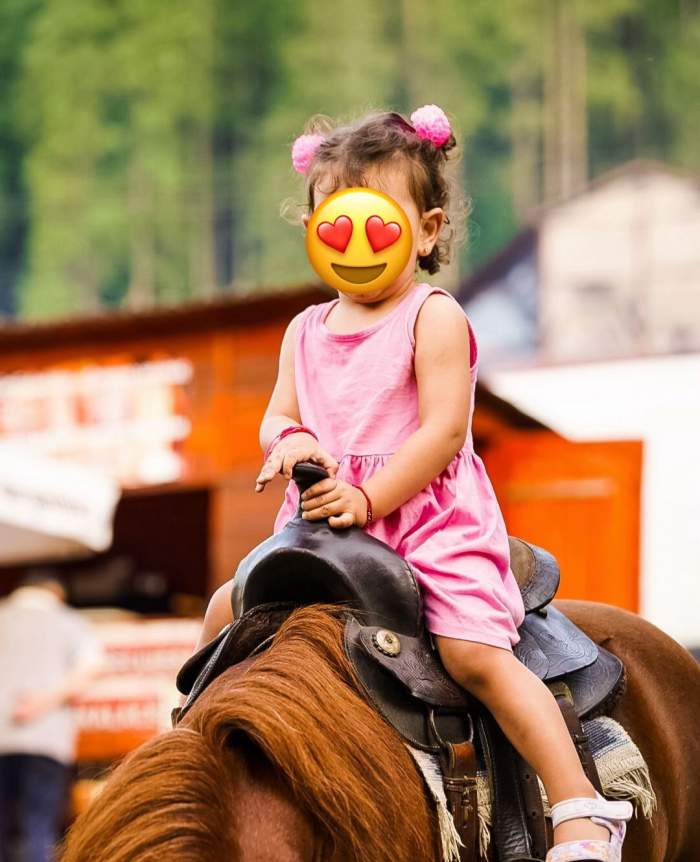 Fotografii de colecție cu Ramore și familia sa! Comediantul a postat un mesaj plin de emoție: „Bucură-te…” | FOTO