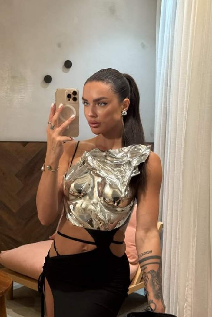 Cristina Scarlevschi
