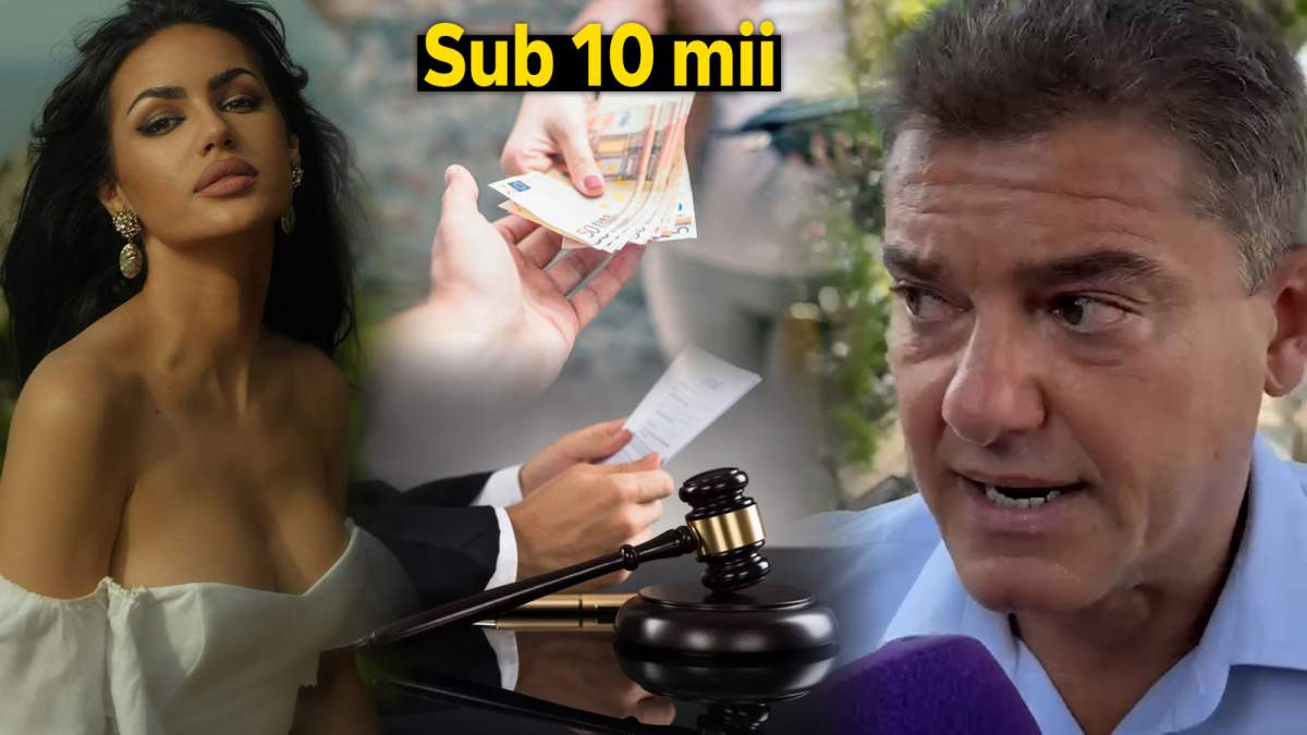 Fosta lui Cristian Boureanu, probleme financiare?! Situația delicată cu care se confruntă mondena