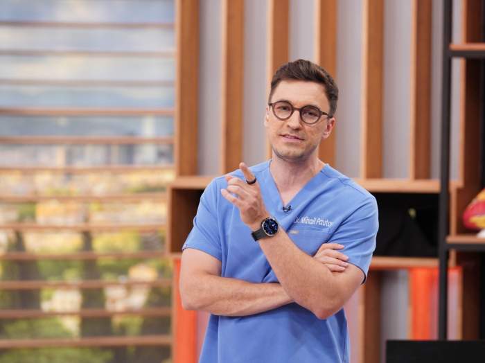 MediCOOL revine cu al nouălea sezon la Antena 1 și AntenaPLAY, începând cu 8 septembrie, de luni până vineri