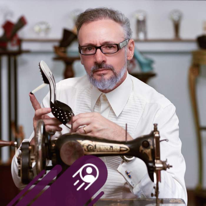 Cum se simte Mihai Albu la un an de la operația dificilă prin care a trecut. A scăpat sau nu de designerul de pericol: "Este o analiză..."