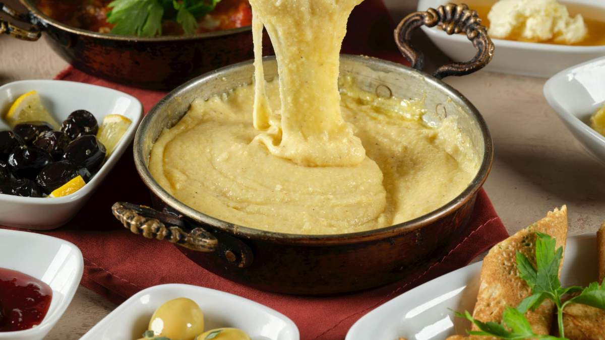 Mămăliga, alimentul-minune pentru sănătate. De ce ar trebui să o consumi mai des