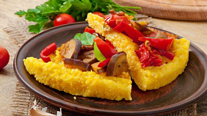 Mămăliga, alimentul-minune pentru sănătate. De ce ar trebui să o consumi mai des