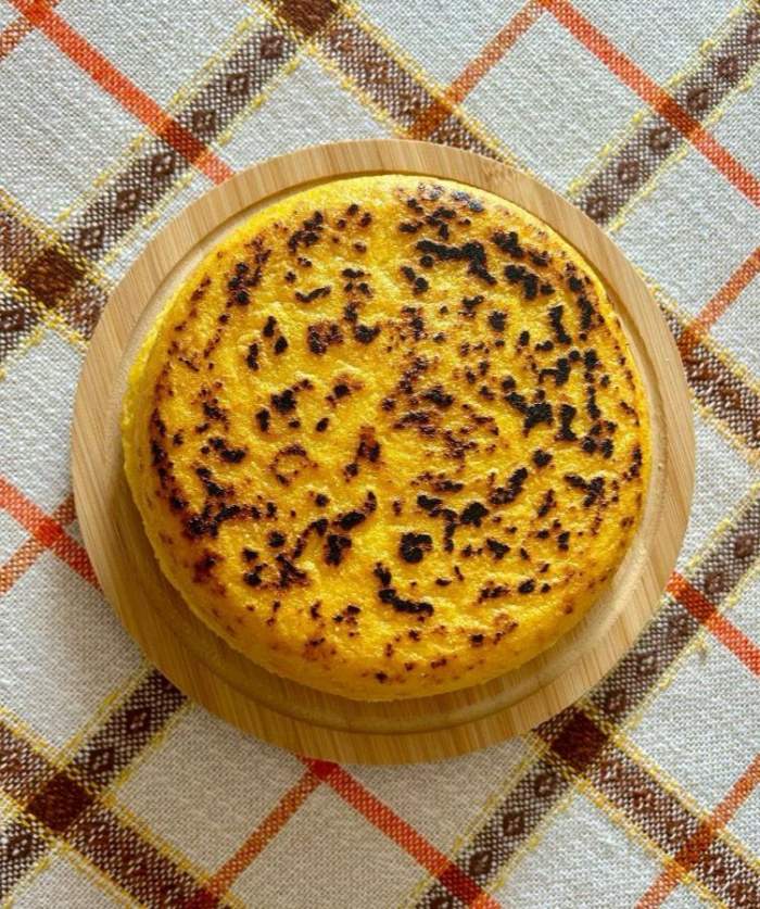 Mămăliga, alimentul-minune pentru sănătate. De ce ar trebui să o consumi mai des