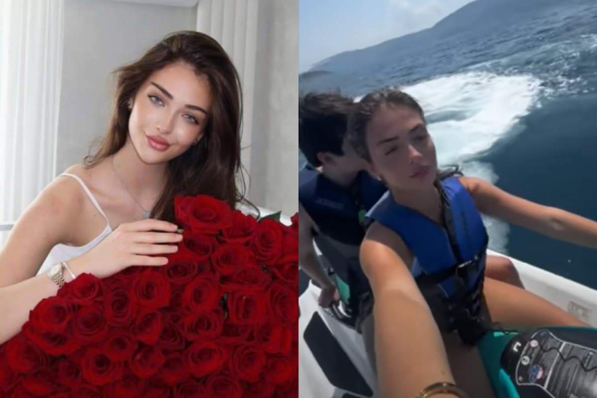 andreea bostanica