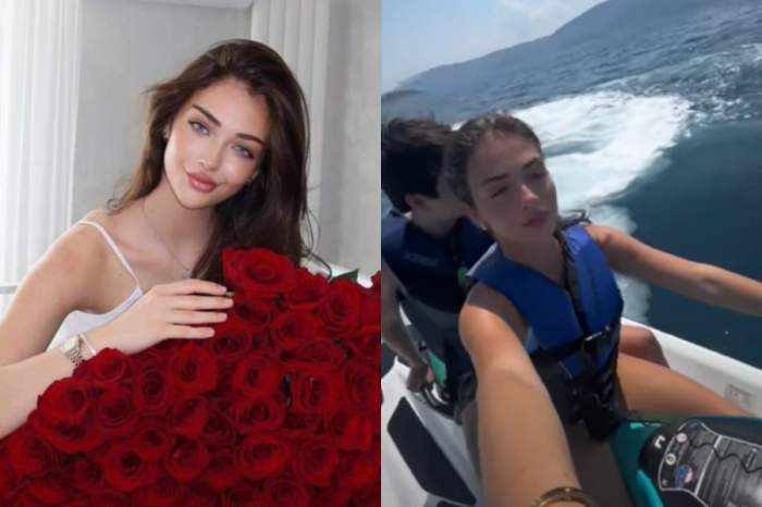 andreea bostanica