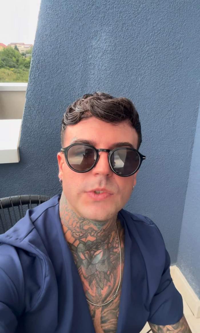 George Jaguarul