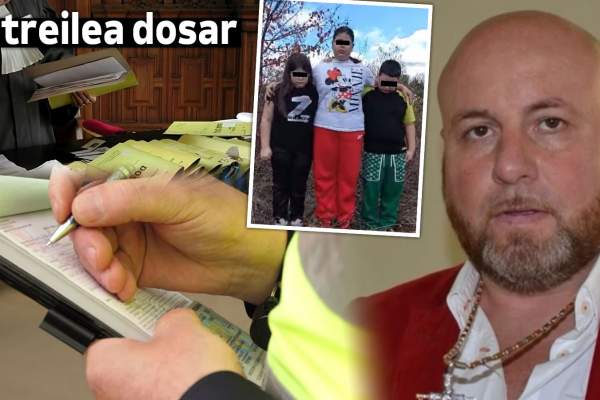 Adrian Marțian, în fața judecătorilor! Probleme mari