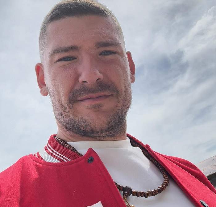 Milionarul Călin Donca, probleme cu poliția | S-a lăsat cu dosar
